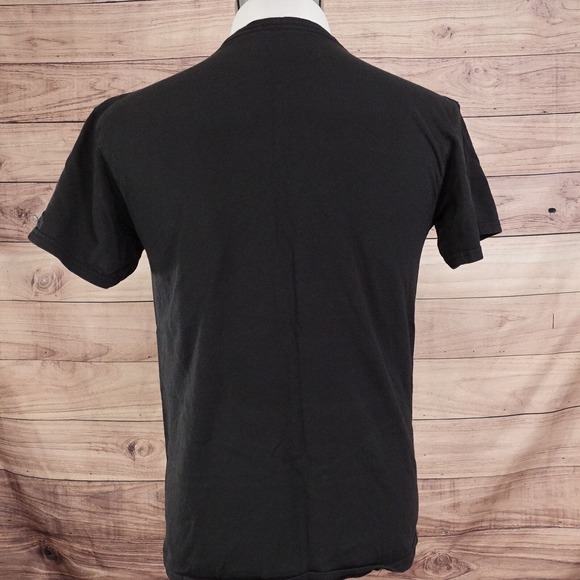 THE OFFICE 2005 MICHAEL SCOTT I UNDERSTAND NOTHING FUNNY HUMOR T-SHIRT SZ M - Picture 5 of 7